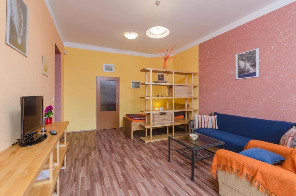 Pension Ibérica Brno Ruang foto